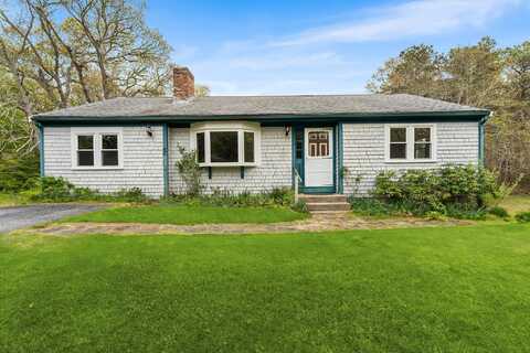 74 Pilot Drive, East Dennis, MA 02641