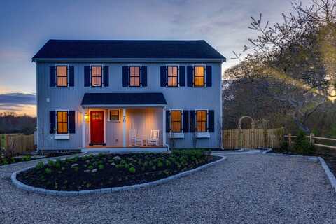 70 West Vine Street, Provincetown, MA 02657