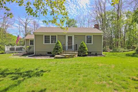 33 Beach Road, Orleans, MA 02653