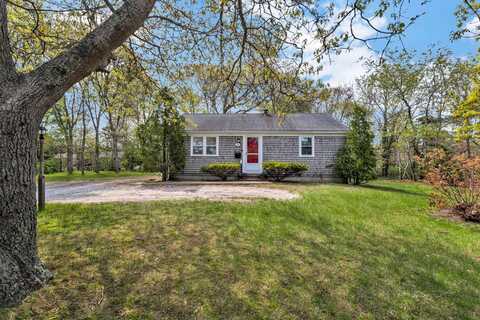 29 Delivery Road, South Yarmouth, MA 02664