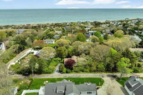 6 Captain Morgan Road, East Sandwich, MA 02537
