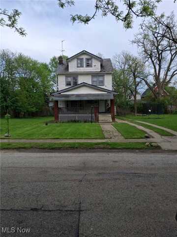 undefined, Cleveland, OH 44120