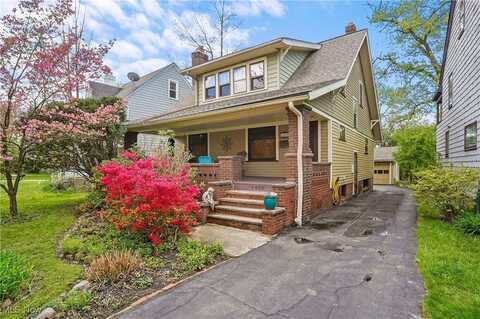 2400 Queenston Road, Cleveland Heights, OH 44118