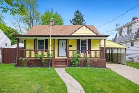 475 Sumatra Avenue, Akron, OH 44305