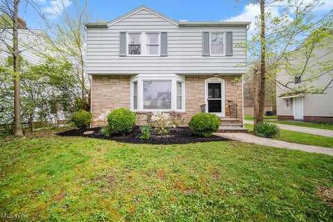 3843 Bendemeer Road, Cleveland Heights, OH 44118
