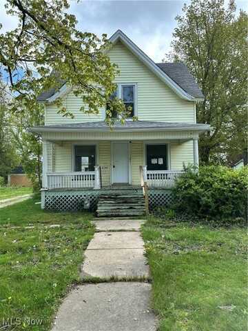 6144 Jefferson Road, Ashtabula, OH 44004