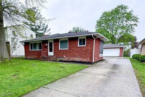 590 N Hawkins Avenue, Akron, OH 44313