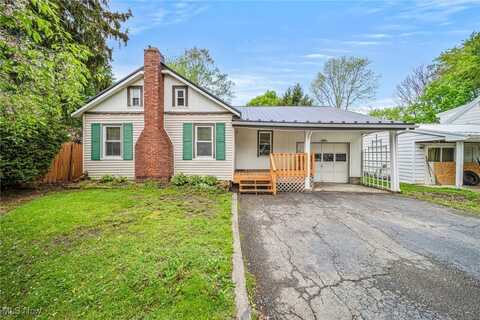 3509 Fargo Drive, Ashtabula, OH 44004