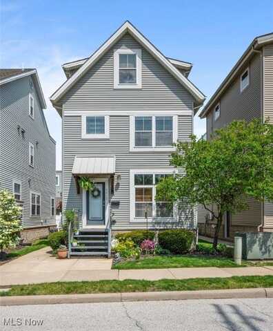 7412 Goodwalt Avenue, Cleveland, OH 44102