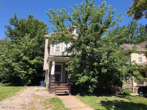 528 E 109th Street, Cleveland, OH 44108