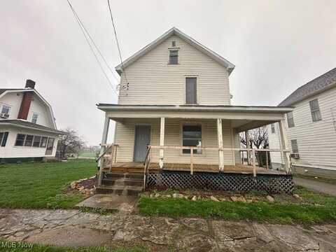 334 Cambridge Street N, Cumberland, OH 43732