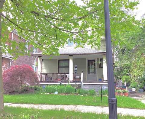 2652 E 115th Street, Cleveland, OH 44104