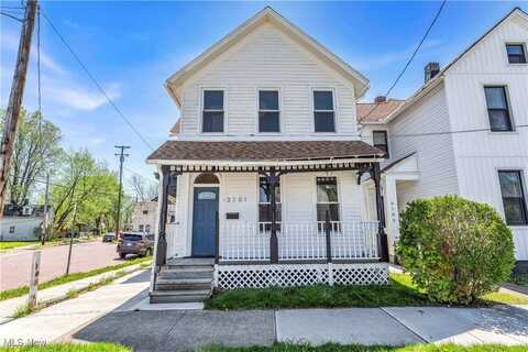 3701 Chatham Avenue, Cleveland, OH 44113