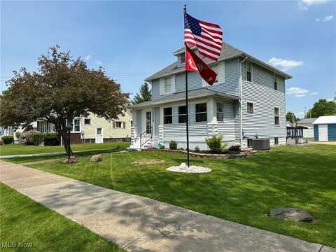 13957 S Main Street, Beloit, OH 44609