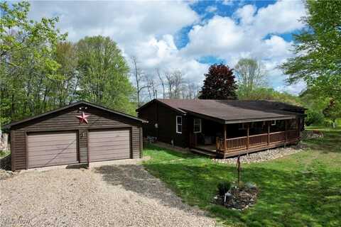 5103 Brocade Road SE, Amsterdam, OH 43903