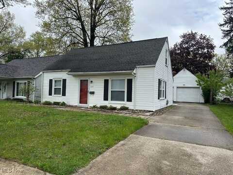 1957 Victoria Street, Cuyahoga Falls, OH 44221