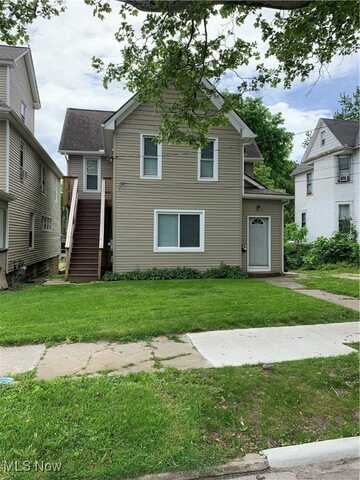 608 E Buchtel Avenue, Akron, OH 44304