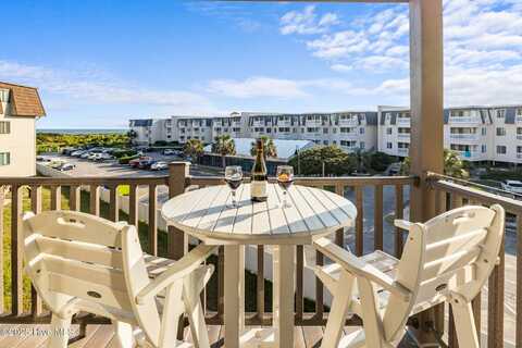 2008 E Ft Macon Road, Atlantic Beach, NC 28512