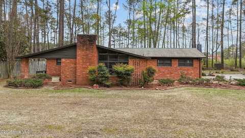 4718 Rouse Road, Farmville, NC 27828