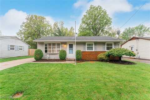 1232 Hollyview Drive, Vermilion, OH 44089