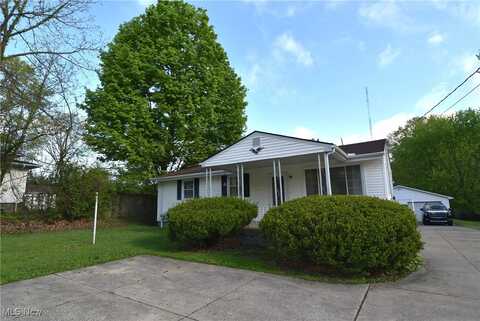 4706 Kirk Road, Austintown, OH 44515