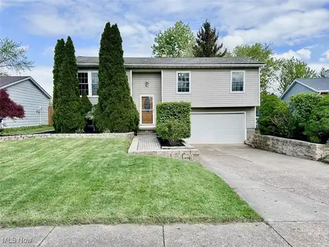 5571 Reef Road, Mentor-on-the-Lake, OH 44060