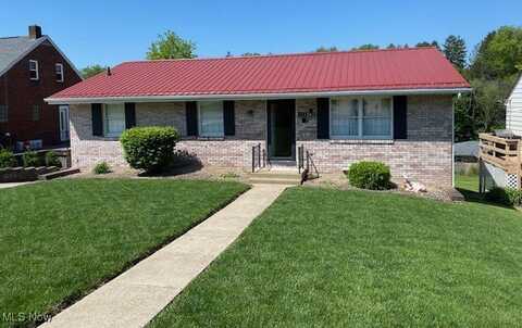 115 Brockton Road, Steubenville, OH 43953