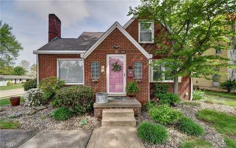 283 Everhard Road SW, North Canton, OH 44709