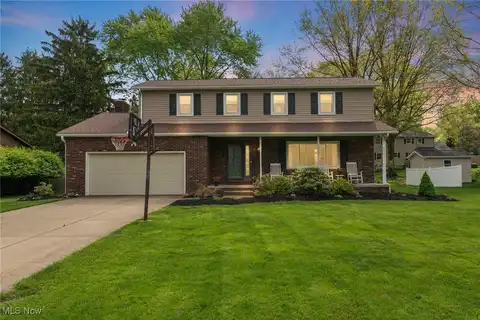 275 Mistwood Drive, Tallmadge, OH 44278