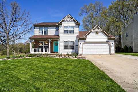 803 Collins Pond Drive, Ravenna, OH 44266