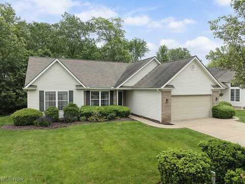 1250 Spring Ridge Circle, Alliance, OH 44601