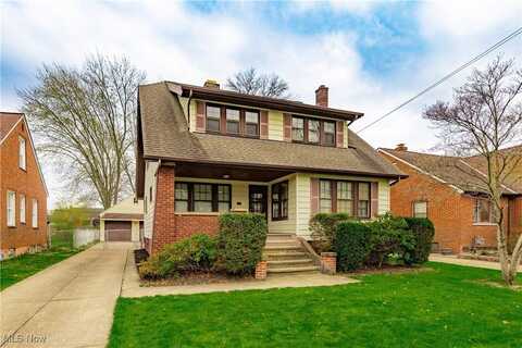 4513 Sheraton Drive, Parma, OH 44134