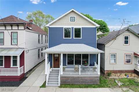 1967 W 54th Street, Cleveland, OH 44102