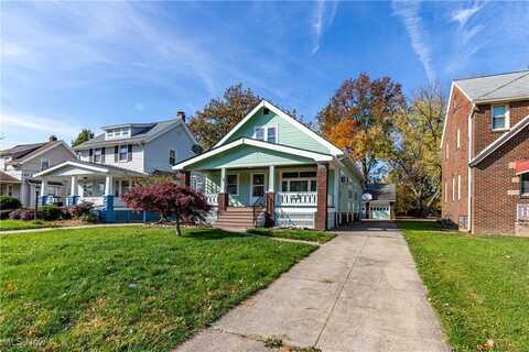 4400 W 143rd Street, Cleveland, OH 44135