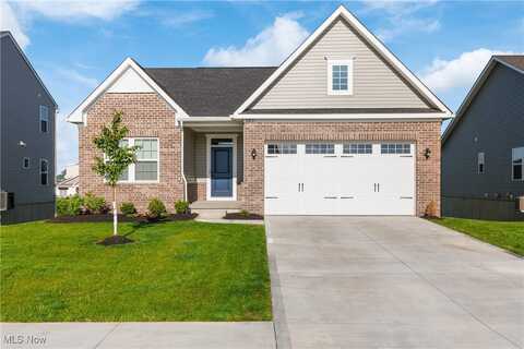 6831 Harrington Court Avenue NE, Canton, OH 44721