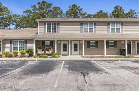 601 Pelletier Loop Road, Peletier, NC 28584