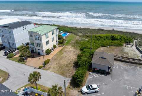 111 Ocean Shore Lane, Pine Knoll Shores, NC 28512