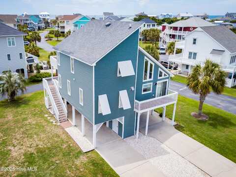 109 Island Quay Court, Atlantic Beach, NC 28512
