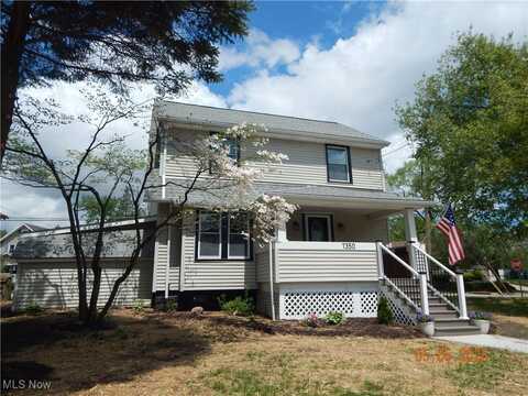 1350 Meriline Street, Cuyahoga Falls, OH 44221