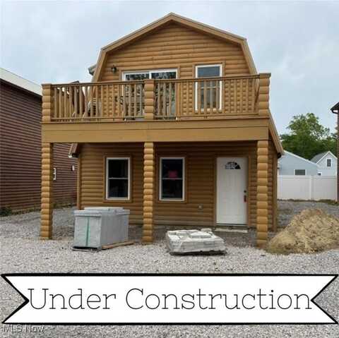 5919 Lake Road W unit: 31, Ashtabula, OH 44004