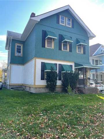 11702 Hazeldell Drive, Cleveland, OH 44108