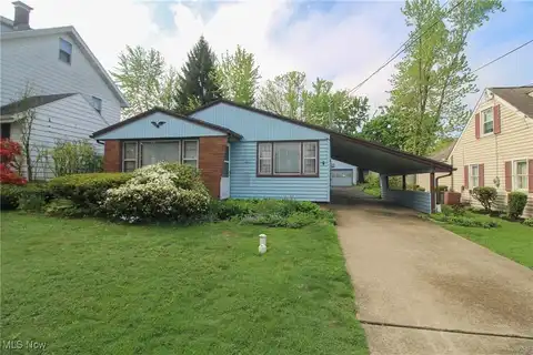 1605 Weston Avenue, Youngstown, OH 44514