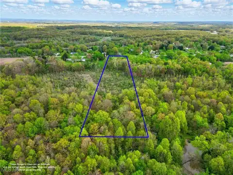 10544 Holcomb Road, Newton Falls, OH 44444