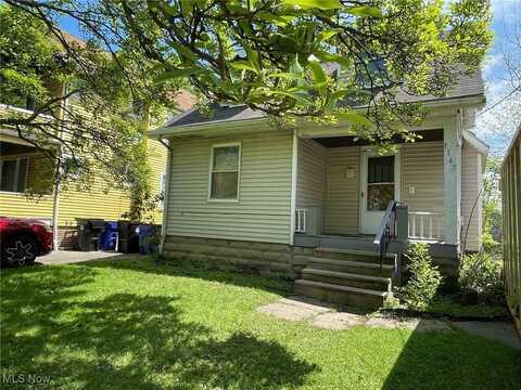 1147 E 169th Street, Cleveland, OH 44110