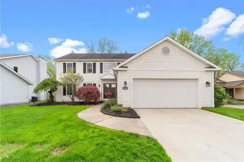 6368 Woodhawk Drive, Mayfield Heights, OH 44124