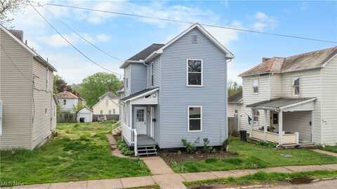 468 Spangler Drive, Zanesville, OH 43701