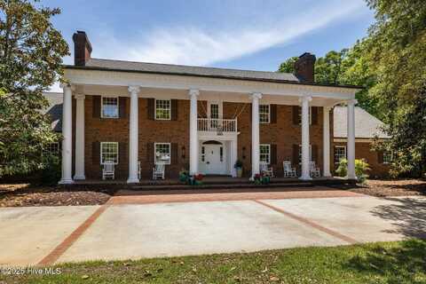 130 Harbour Drive, Hubert, NC 28539