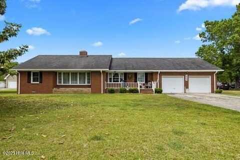 117 Arthur Road, Beaufort, NC 28516