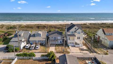 415 W Boardwalk Boulevard, Atlantic Beach, NC 28512