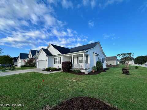 100 Anglers Way, Beaufort, NC 28516